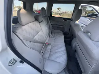 2010 Subaru Forester