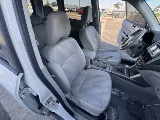 2010 Subaru Forester