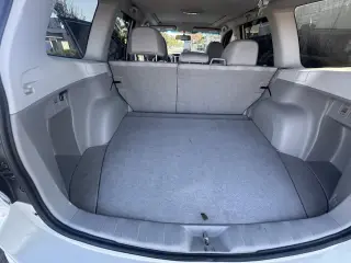 2010 Subaru Forester