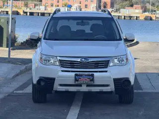 2010 Subaru Forester
