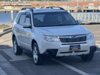 2010 Subaru Forester