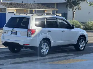 2010 Subaru Forester