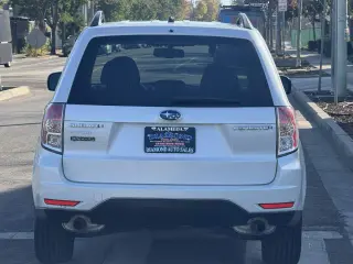 2010 Subaru Forester