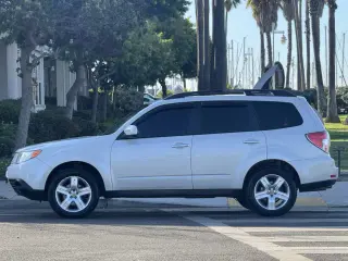 2010 Subaru Forester