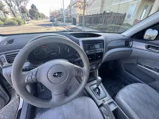 2010 Subaru Forester