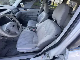 2010 Subaru Forester