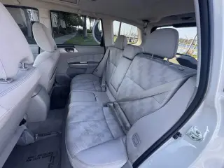 2010 Subaru Forester