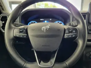Ford Bronco Sport 2024 AWD Big Bend 4dr SUV
