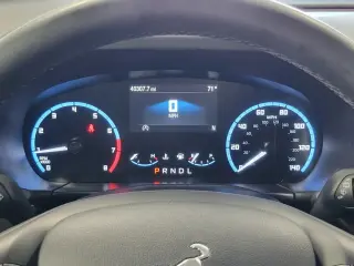 Ford Bronco Sport 2024 AWD Big Bend 4dr SUV