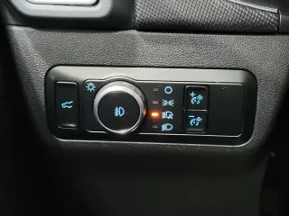 Ford Bronco Sport 2024 AWD Big Bend 4dr SUV