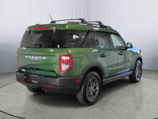 Ford Bronco Sport 2024 AWD Big Bend 4dr SUV