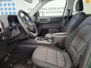 Ford Bronco Sport 2024 AWD Big Bend 4dr SUV