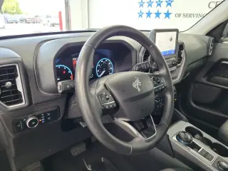 Ford Bronco Sport 2024 AWD Big Bend 4dr SUV