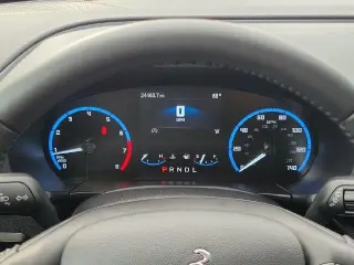Ford Bronco Sport 2023 AWD Big Bend 4dr SUV