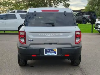 Ford Bronco Sport 2023 AWD Big Bend 4dr SUV