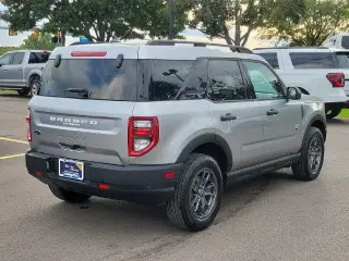 Ford Bronco Sport 2023 AWD Big Bend 4dr SUV