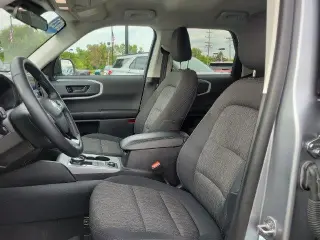 Ford Bronco Sport 2023 AWD Big Bend 4dr SUV