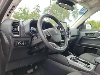Ford Bronco Sport 2023 AWD Big Bend 4dr SUV