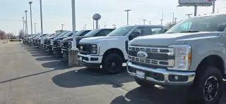 Ford Bronco Sport 2025 AWD Big Bend 4dr SUV
