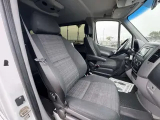 2016 Mercedes-Benz Sprinter Passenger Van