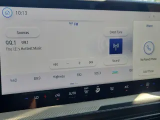 Ford Bronco Sport 2026 AWD Big Bend 4dr SUV