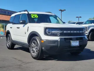 Ford Bronco Sport 2026 AWD Big Bend 4dr SUV