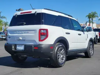 Ford Bronco Sport 2026 AWD Big Bend 4dr SUV