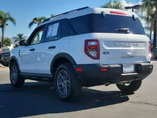 Ford Bronco Sport 2026 AWD Big Bend 4dr SUV