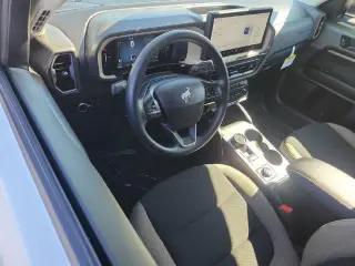 Ford Bronco Sport 2026 AWD Big Bend 4dr SUV