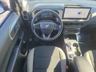 Ford Bronco Sport 2026 AWD Big Bend 4dr SUV