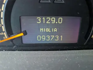 2005 Mercedes-Benz S430
