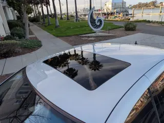 2005 Mercedes-Benz S430