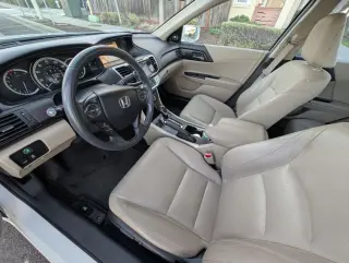 2013 Honda Accord Sedan