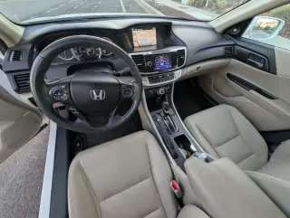 2013 Honda Accord Sedan