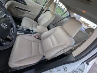 2013 Honda Accord Sedan