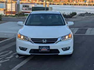 2013 Honda Accord Sedan