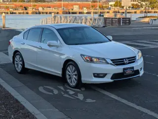 2013 Honda Accord Sedan