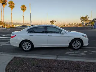 2013 Honda Accord Sedan