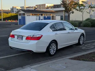 2013 Honda Accord Sedan