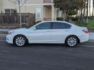 2013 Honda Accord Sedan