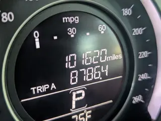 2013 Honda Accord Sedan