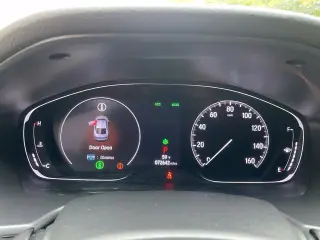 Honda Accord 2019 LX 4dr Sedán