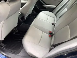 Honda Accord 2019 LX 4dr Sedán