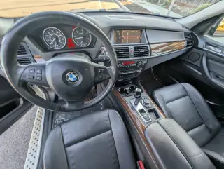 2012 BMW X5