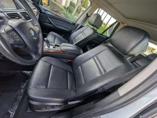2012 BMW X5
