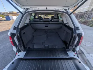 2012 BMW X5