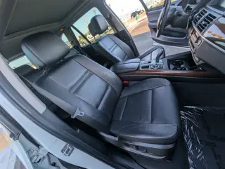 2012 BMW X5