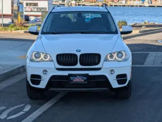 2012 BMW X5