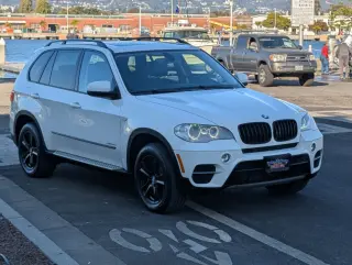 2012 BMW X5