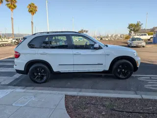2012 BMW X5